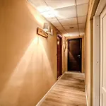 Penzion City Guest House Řím