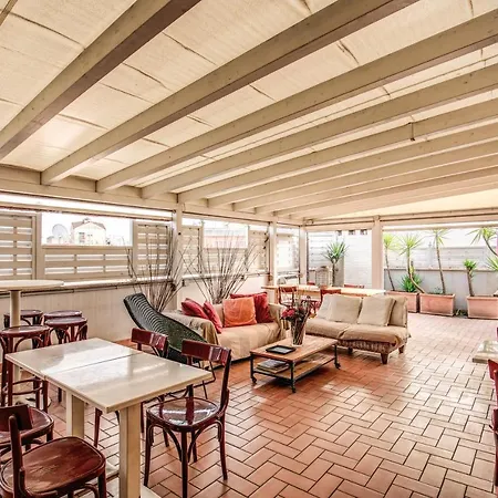 Penzion City Guest House 4*