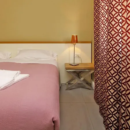 Konukevi City Guest House Roma