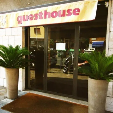 Gasthof City Guest House 4*