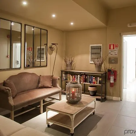 City Guest House Gasthuis Rome