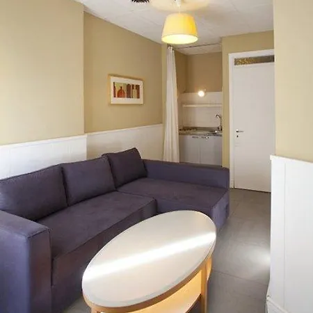 City Guest House Gasthuis