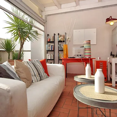 City Guest House Rom