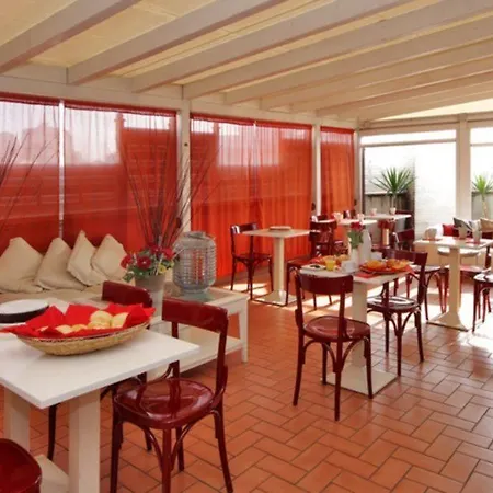 City Guest House Rome