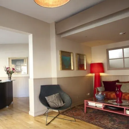 City Guest House Gasthof