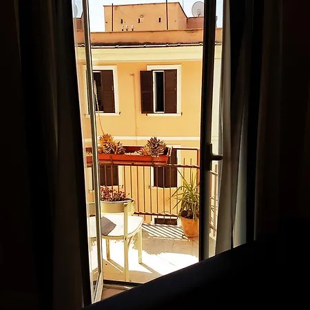 City Guest House 4* Rome