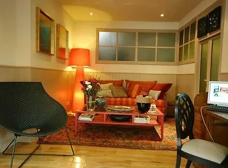 City Guest House Gasthof Rom