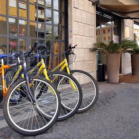 Gasthof City Guest House Rom