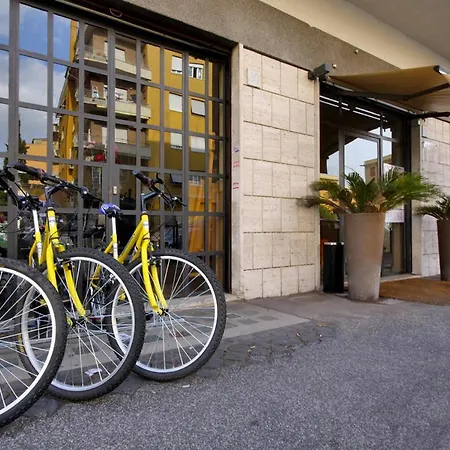 City Guest House 4* Rom