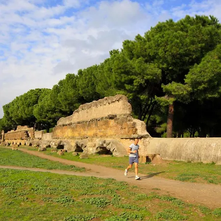 City Guest House Rome