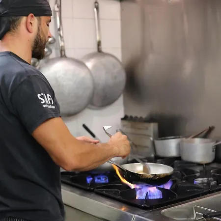 City Guest House Gasthuis Rome