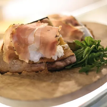 Gasthof City Guest House Rom