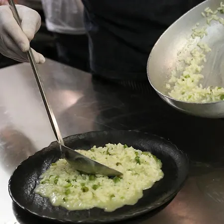 City Guest House Gasthof Rom