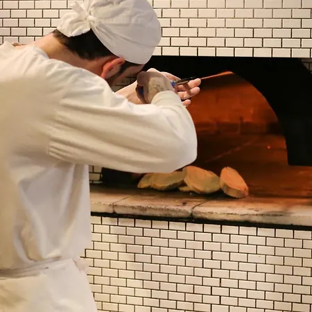 City Guest House Gasthof Rom