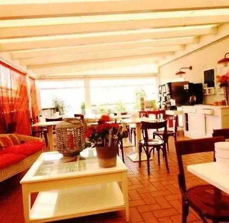 City Guest House 4* Rom