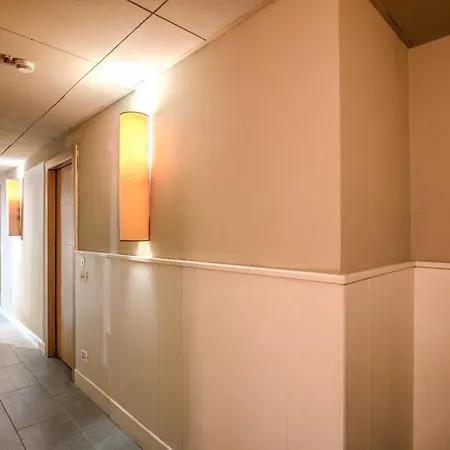 City Guest House Rome