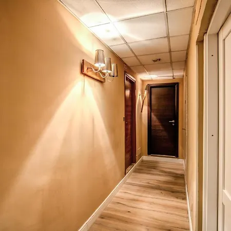 Gasthuis City Guest House Rome