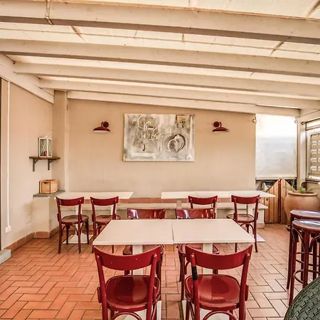 City Guest House Gasthof