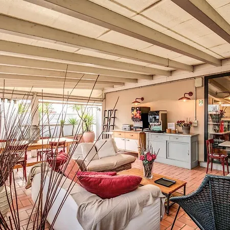 Gasthof City Guest House Rom