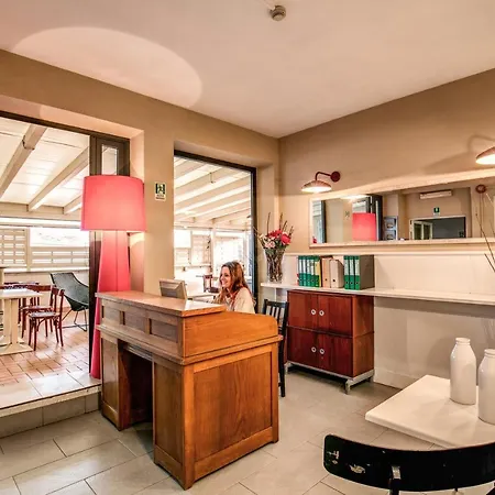 City Guest House 4* Rom