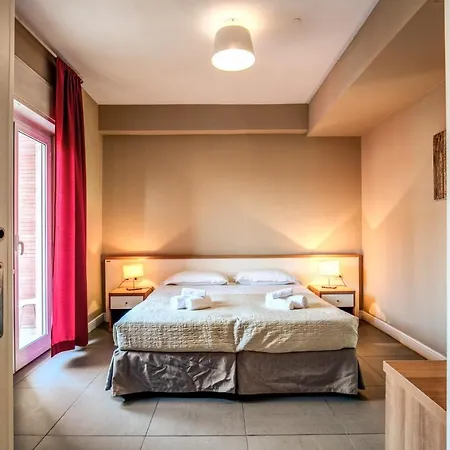 Gasthof City Guest House