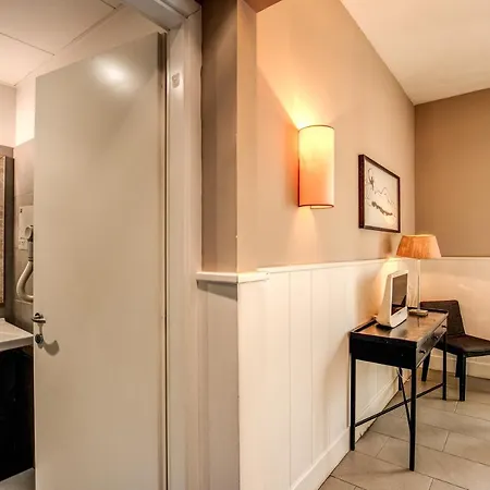 City Guest House Gasthof Rom