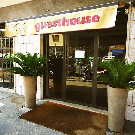 City Guest House Gasthof 4*