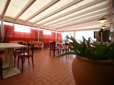 City Guest House Gasthof Rom