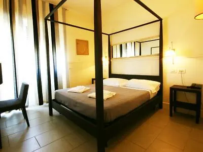 City Guest House 4* Rom