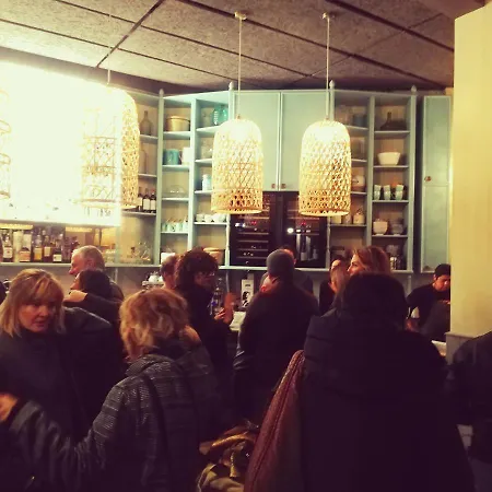 City Guest House Gasthof 4*