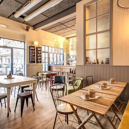 City Guest House Gasthof