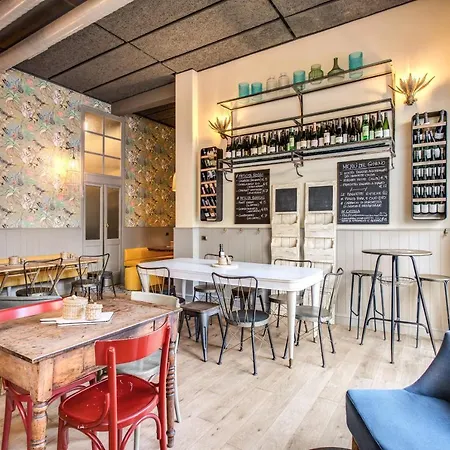 Gasthuis City Guest House