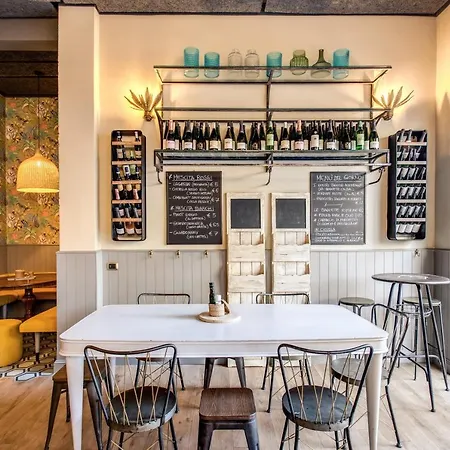 City Guest House Rom