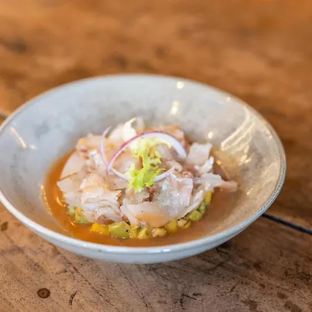 City Guest House Gasthof