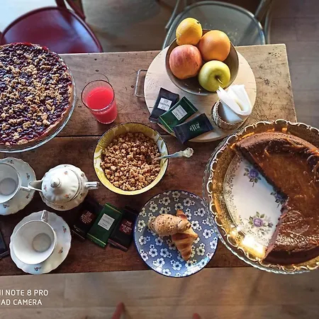 City Guest House Rom