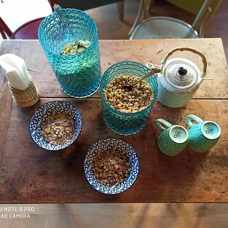 City Guest House Rom