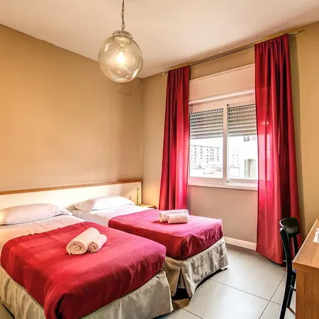 Gasthof City Guest House 4*