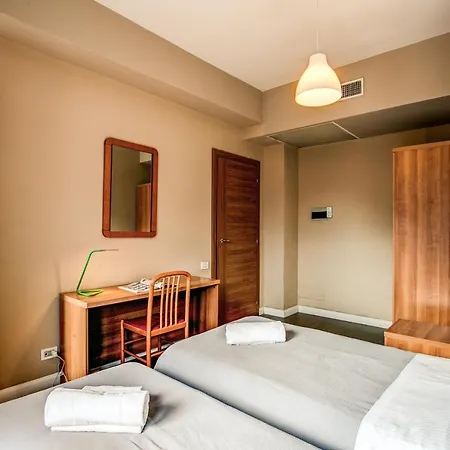 City Guest House 4*