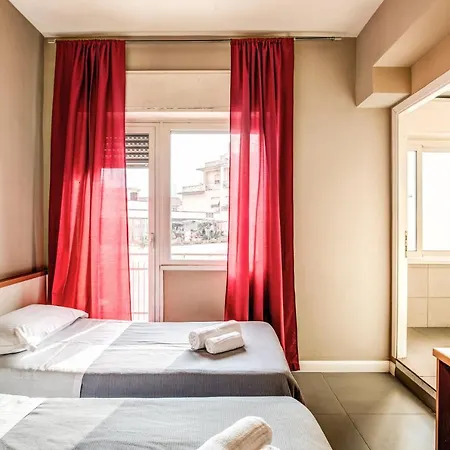 Gasthof City Guest House