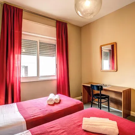 Gasthof City Guest House Rom