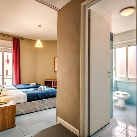 City Guest House Gasthof 4*