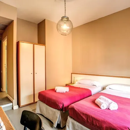 City Guest House Gasthof Rom