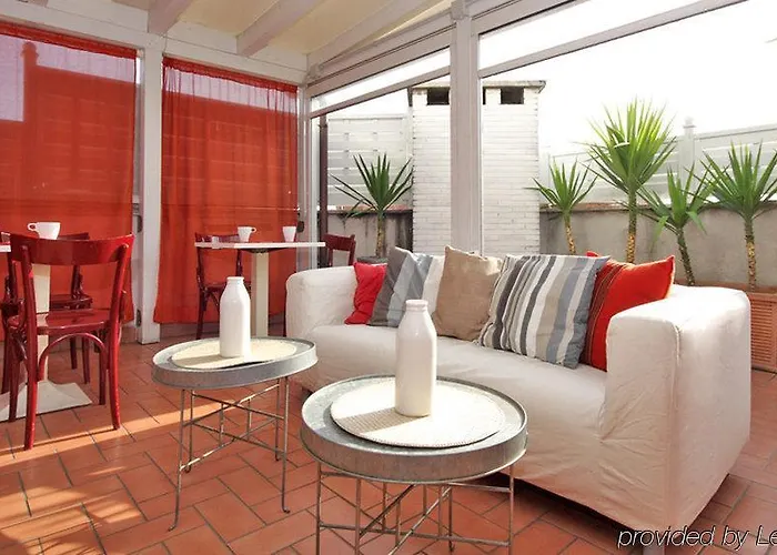 Vendégház City Guest House 4*