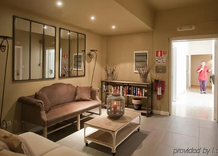 City Guest House Vendégház Róma