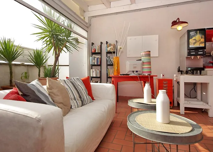 City Guest House Róma