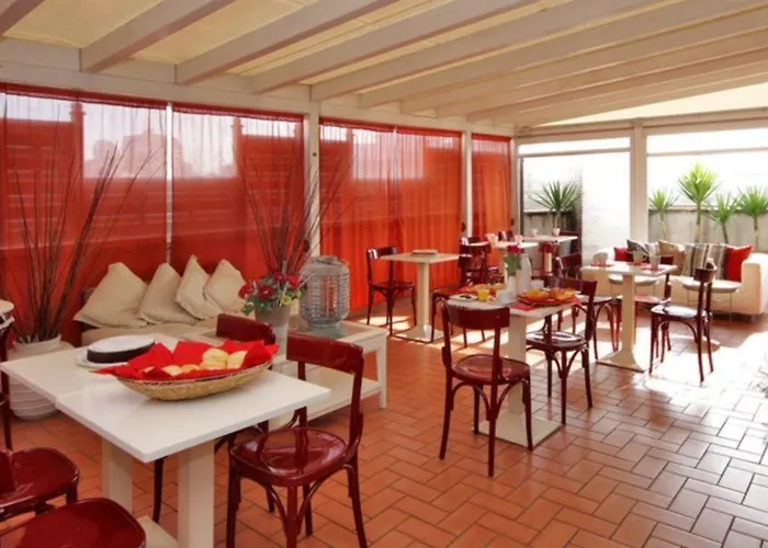 City Guest House Róma