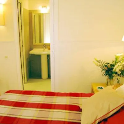 City Guest House 4* Róma