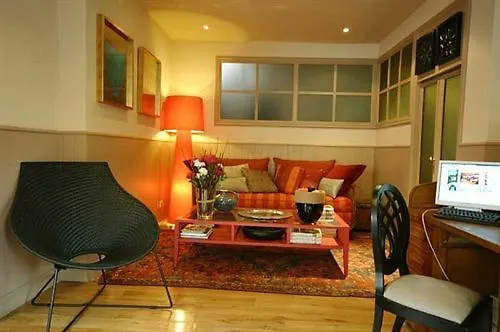 City Guest House Vendégház Róma