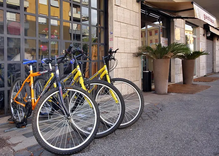 Vendégház City Guest House Róma