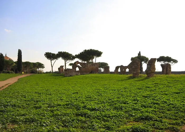 City Guest House Vendégház Róma